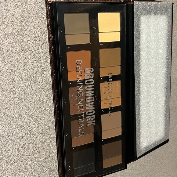 Brand new! Never been used or even swatched. - Picture 4 of 4